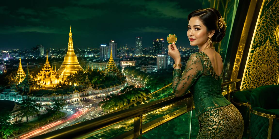 666xxl ကျွန်တော်တို့ရဲ့ Roulette Win Big ဘာတွေပါလဲ